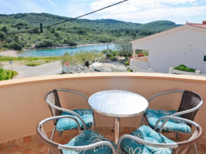 Отель Apartments Vidov by the beach  Кали